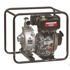 Дизельная мотопомпа DaiShin SST-50 YD в Брянске