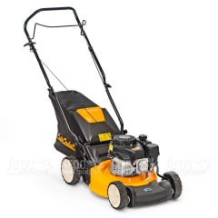 Газонокосилка бензиновая Cub Cadet CC LM1 CPB46 (CC 46 PB) в Брянске