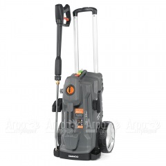 Мойка высокого давления Daewoo DAW 725 в Брянске