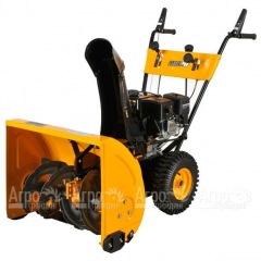 Снегоуборщик Garden Pro KC624S в Брянске