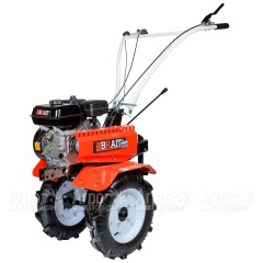 Мотоблок Brait МКР402S (фрезы в комплекте) в Брянске