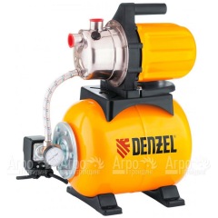 Насосная станция Denzel PS800X в Брянске