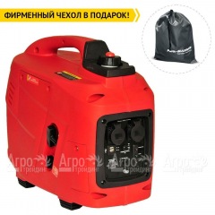 Бензогенератор инверторный Elitech БИГ 3300Р 3.1 кВт в Брянске