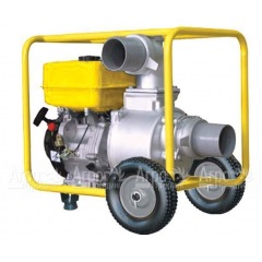 Бензиновая мотопомпа Champion GP100E в Брянске