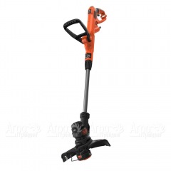 Электрокоса (электрический триммер) Black+Decker BESTE625 в Брянске