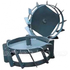 Viking Грунтозацепы узкие (пара) (порошковое покрытие) 69061111111Вп в Брянске