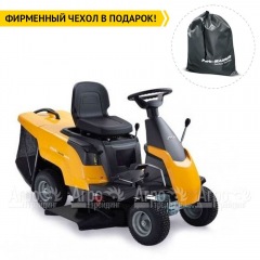 Садовый минитрактор Stiga Combi 1066 HQ в Брянске