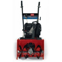 Снегоуборщик Toro 38607 в Брянске