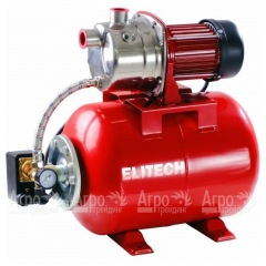 Насосная станция Elitech САВ 1200-24Н в Брянске