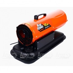 Дизельная тепловая пушка Кратон Жар-пушка D 10-500 L в Брянске