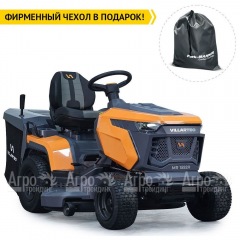 Садовый райдер Villartec MR1592H в Брянске