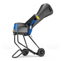 Измельчитель садовый электрический Caiman Devor El в Брянске