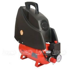 Компрессор поршневой безмасляный Fubag Wood Master Kit OL195/6 + 4 предмета в Брянске