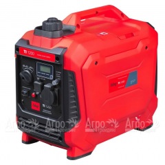 Бензогенератор инверторный Fubag TI 1200 1 кВт в Брянске