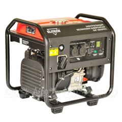 Инверторный генератор Elitech БИГ 3500РМ1 3.2 кВт в Брянске