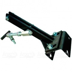 Сцепка со съемным кронштейном для мотоблоков Prorab в Брянске