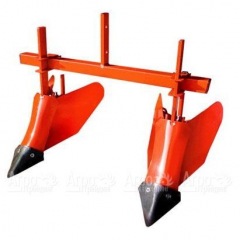 Окучник 0401.006800 для мотоблоков и культиваторов Elitech в Брянске