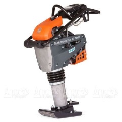 Вибротрамбовка Husqvarna Atlas Copco LT 5005 9" + в Брянске
