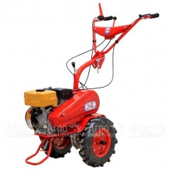 Мотоблок Салют-100 с двигателем Subaru 6.0 л.с. (Салют 100-Р-М1) в Брянске