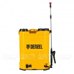 Опрыскиватель аккумуляторный Denzel D-16LA в Брянске
