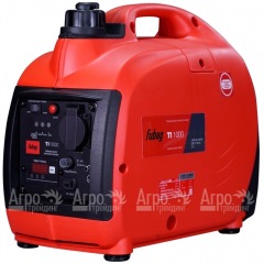 Инверторный бензогенератор Fubag TI 1000 в Брянске