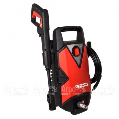 Мойка высокого давления Quattro Elementi Palermo 110 в Брянске