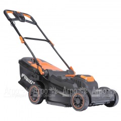 Газонокосилка электрическая Patriot PT 2044E Lux в Брянске