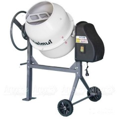 Бетоносмеситель Helmut BM140 (Бетономешалка Helmut BM140) в Брянске