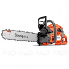 Бензопила Husqvarna 565-18" в Брянске