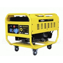 Бензогенератор Champion GG10000EBS 8.5 кВт в Брянске