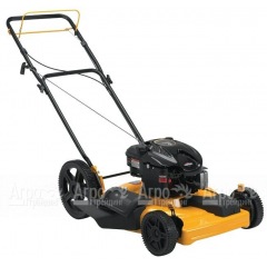 Газонокосилка бензиновая Parton PA625Y22SHP в Брянске