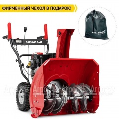 Снегоуборщик Мобил К С65 Комфорт в Брянске