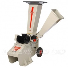 Садовый электрический измельчитель Cramer Terra Cut 2200 в Брянске