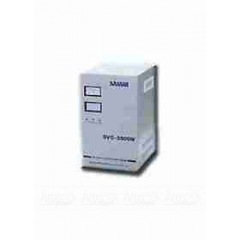 Стабилизатор напряжения SASSIN SVC 5000W-vertical в Брянске