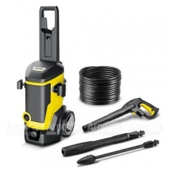 Мойка высокого давления Karcher K 7 WCM в Брянске