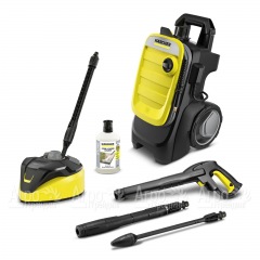 Мойка высокого давления Karcher K 7 Compact Home в Брянске