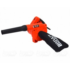 Воздуходувка электрическая Brait BEB-800RVC в Брянске