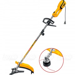 Электрокоса (электрический триммер) Steher SEH-38-1300 в Брянске