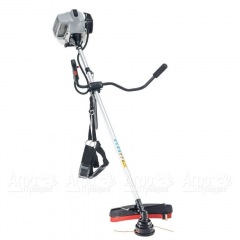 Бензокоса (бензиновый триммер) Al-KO BC 400 B в Брянске