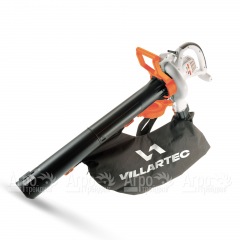 Воздуходувка электрическая Villartec BE264 в Брянске