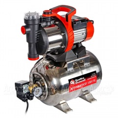 Насосная станция Quattro Elementi Automatico 1301 FL Inox в Брянске