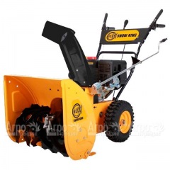 Снегоуборщик Texas Snow King 619TGE в Брянске