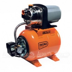 Насосная станция Ingro Machine CAM 88/25-IM в Брянске