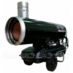 Дизельная тепловая пушка MasterYard RV76 в Брянске
