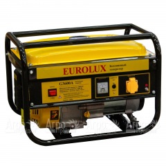 Бензогенератор Eurolux G3600A 2.5 кВт в Брянске