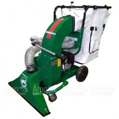 Садовый пылесос Sable VS85S в Брянске