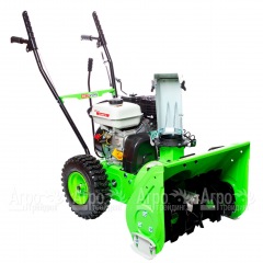 Снегоуборщик RedVerg RD-SB56/7W в Брянске