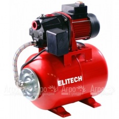 Насосная станция Elitech САВ 1000-24Ч в Брянске