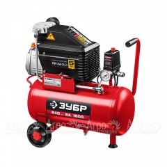 Компрессор воздушный Зубр КПМ-240-24 Н6 в Брянске