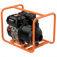 Бензиновая мотопомпа Zongshen MG 30 в Брянске